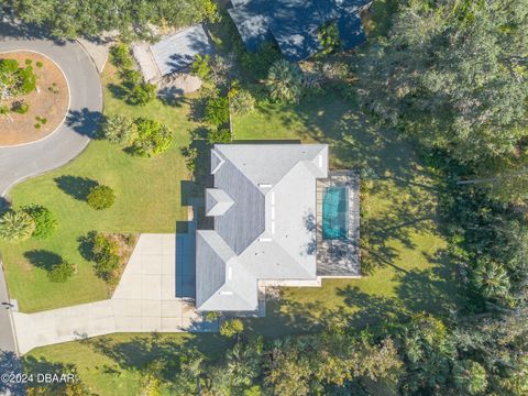 A home in Ormond Beach