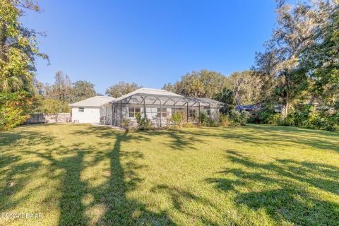 A home in Ormond Beach