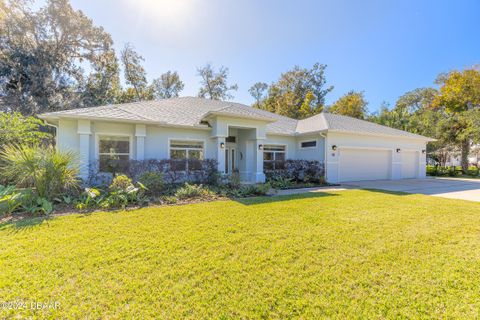 A home in Ormond Beach