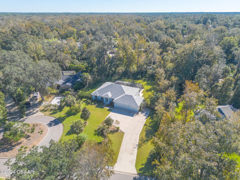 A home in Ormond Beach