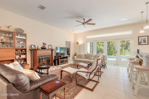 A home in Ormond Beach