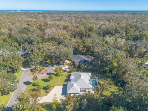 A home in Ormond Beach