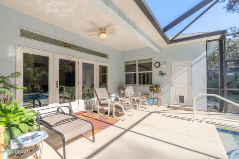 A home in Ormond Beach