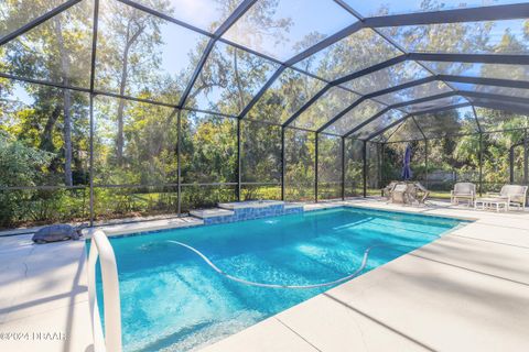 A home in Ormond Beach