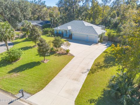 A home in Ormond Beach