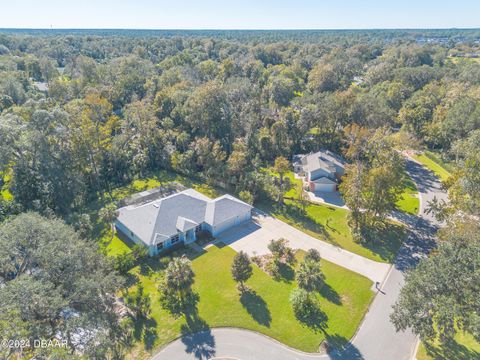 A home in Ormond Beach