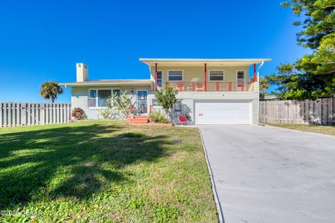 6 Eucalyptus Circle Ormond Beach FL 32176
