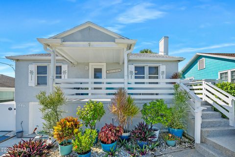 448 Nautilus Avenue Daytona Beach FL 32118