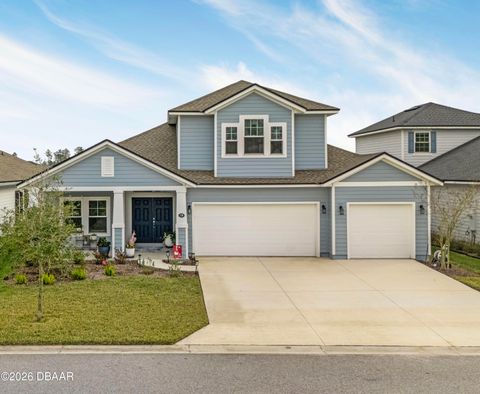 159 Wood Stork Lane Palm Coast FL 32164