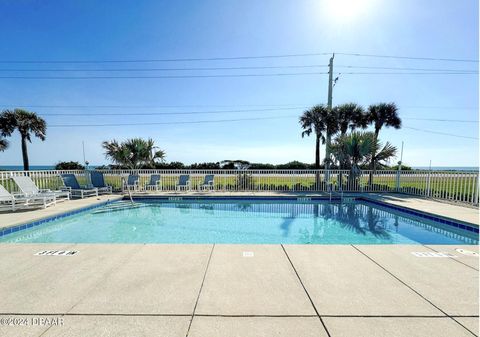 A home in Ormond Beach