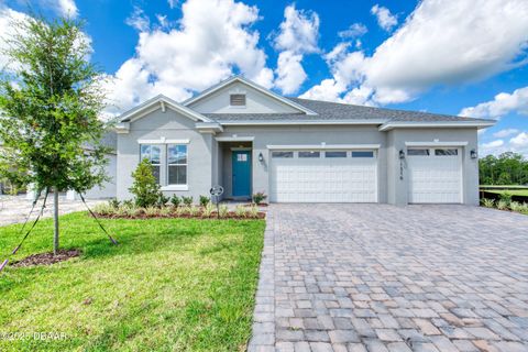 1316 Loftwedge Circle Daytona Beach FL 32124