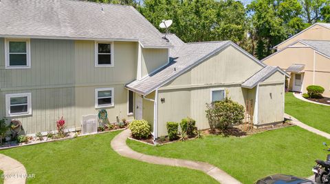 A home in Ormond Beach