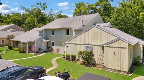 A home in Ormond Beach