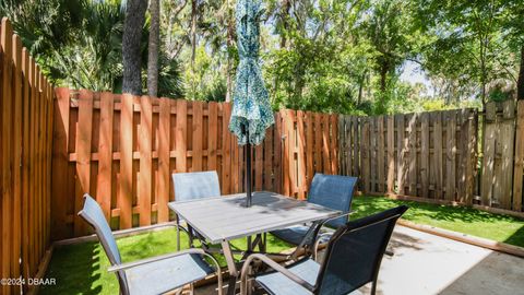 A home in Ormond Beach