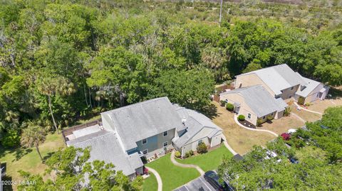 A home in Ormond Beach