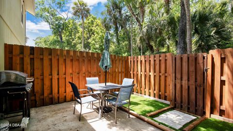 A home in Ormond Beach