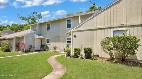 A home in Ormond Beach