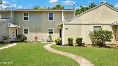 A home in Ormond Beach