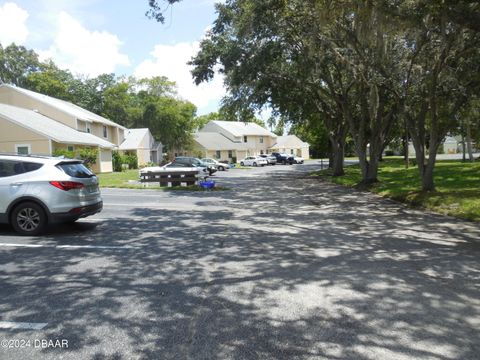 A home in Ormond Beach