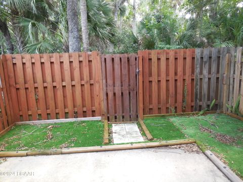 A home in Ormond Beach