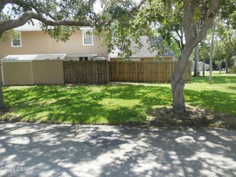 A home in Ormond Beach