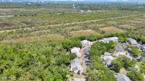 A home in Ormond Beach