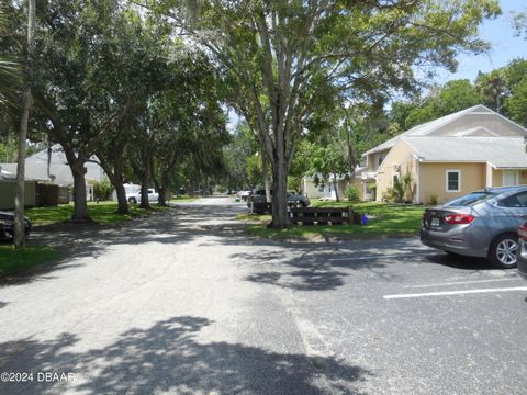 A home in Ormond Beach