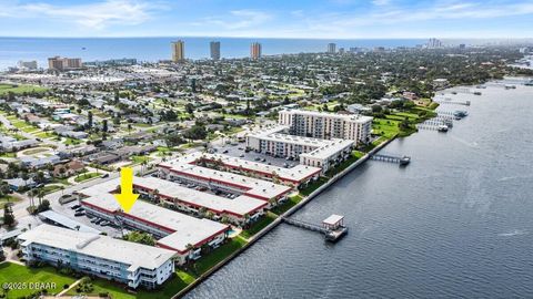 2901 N Halifax Avenue 215 Daytona Beach FL 32118