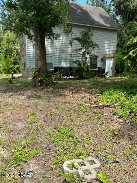 3465 Pepper Hill Road