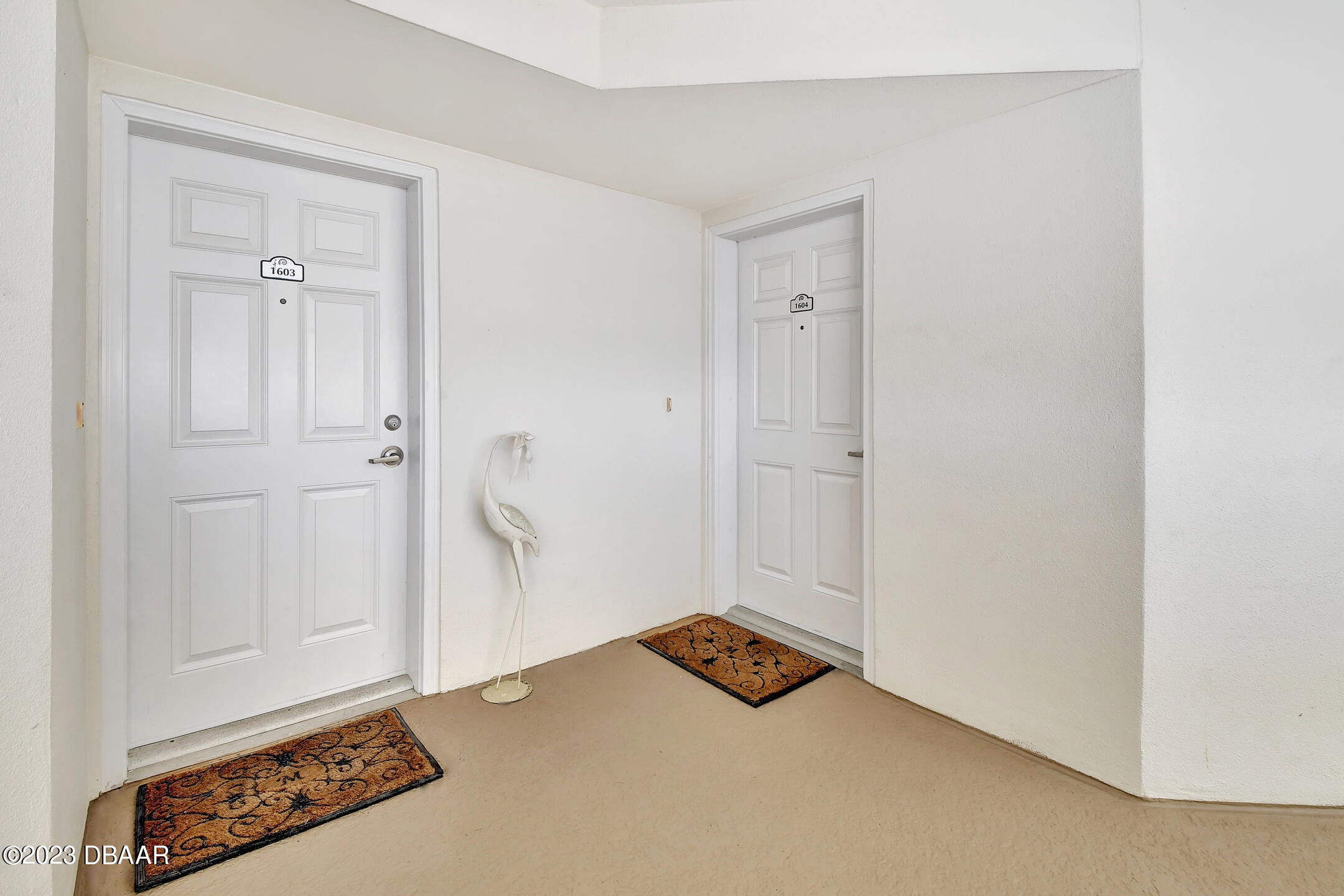 2937 S Atlantic Avenue 1603-1604