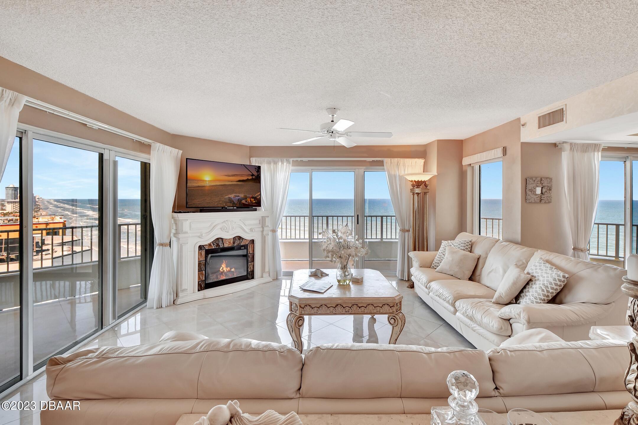 2937 S Atlantic Avenue 1603-1604