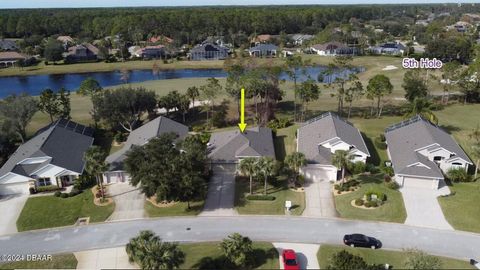 A home in Ormond Beach