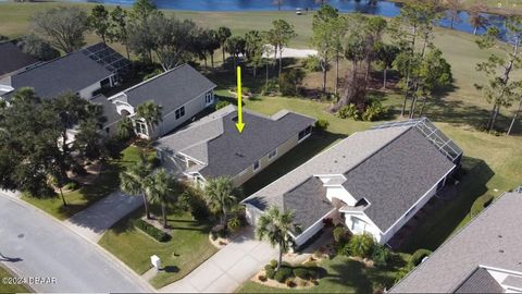 A home in Ormond Beach