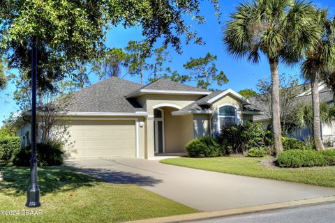 A home in Ormond Beach