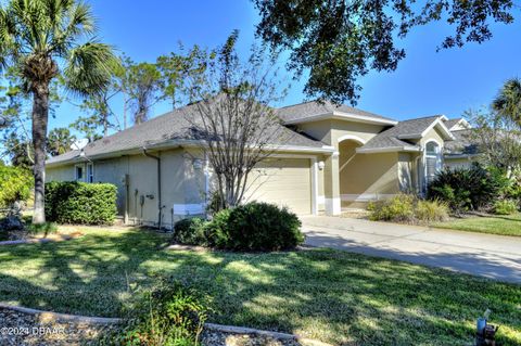 A home in Ormond Beach