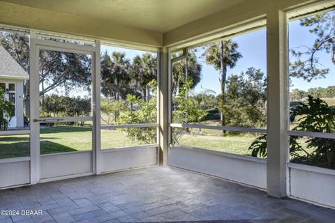 A home in Ormond Beach