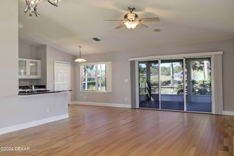 A home in Ormond Beach