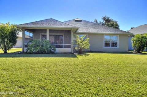 A home in Ormond Beach