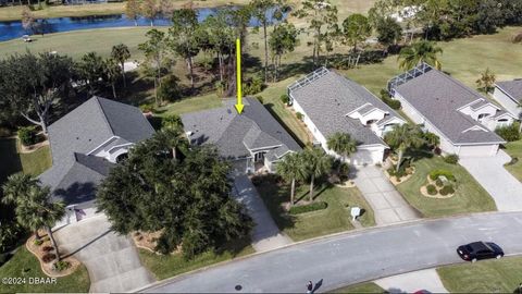 A home in Ormond Beach