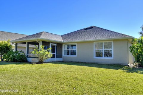 A home in Ormond Beach