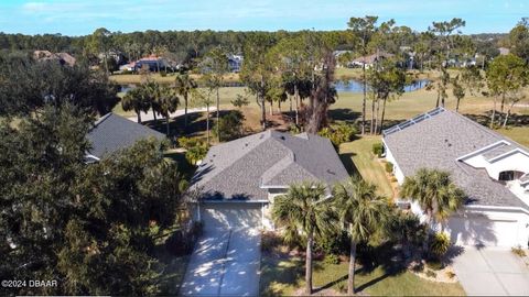 A home in Ormond Beach