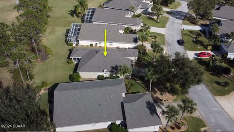 A home in Ormond Beach