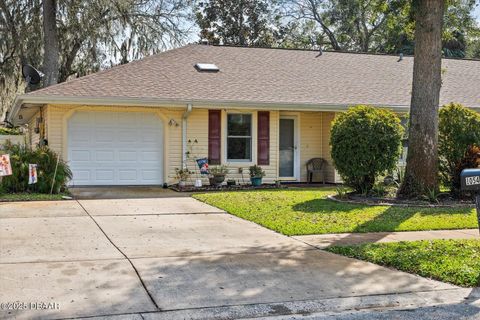 A home in Port Orange