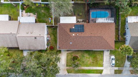 A home in Port Orange