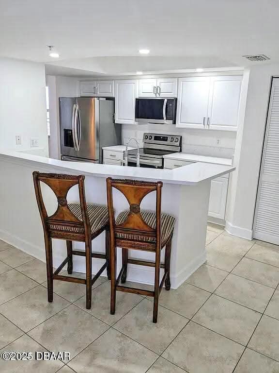 3311 S Atlantic Avenue 604