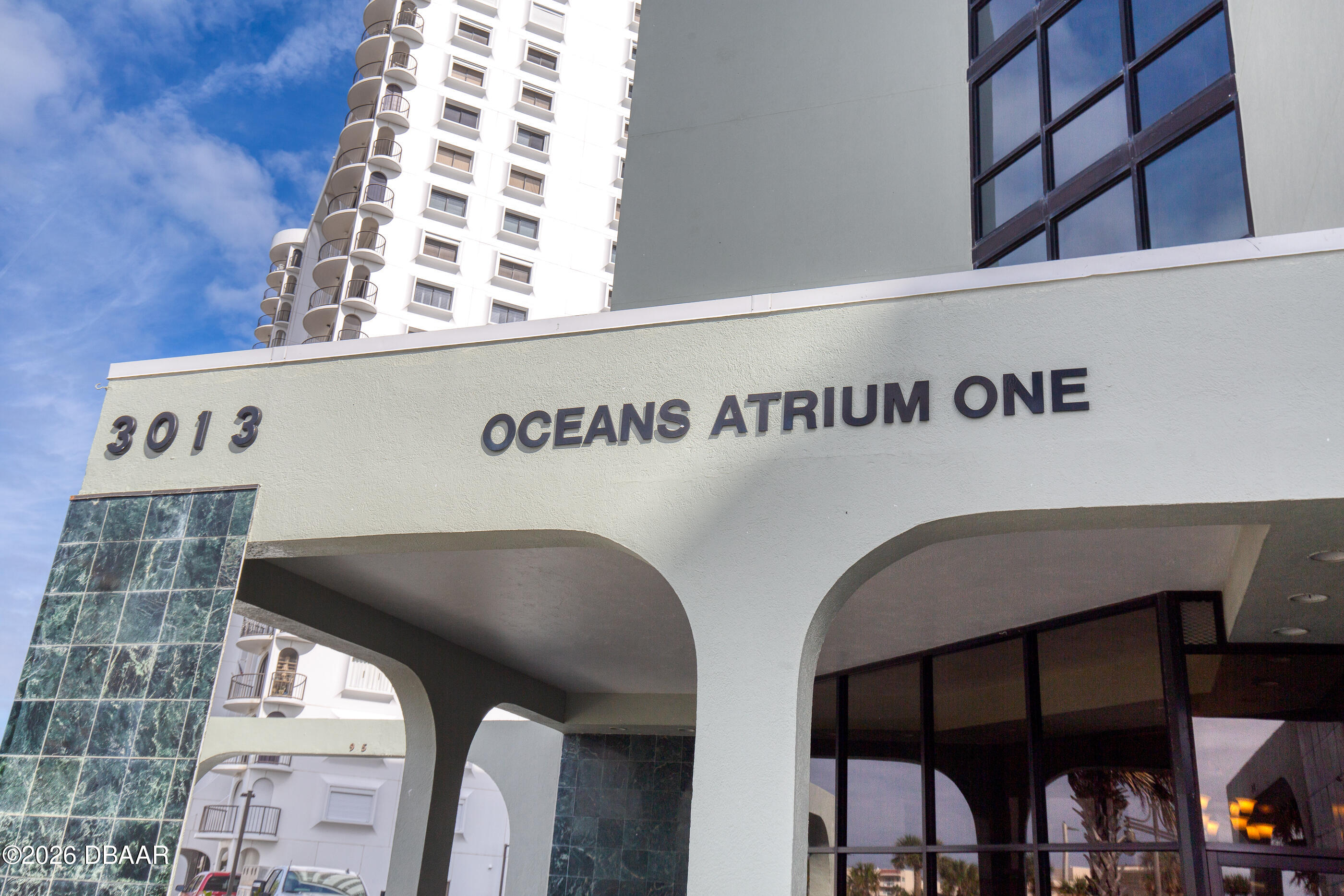 3013 S Atlantic Avenue