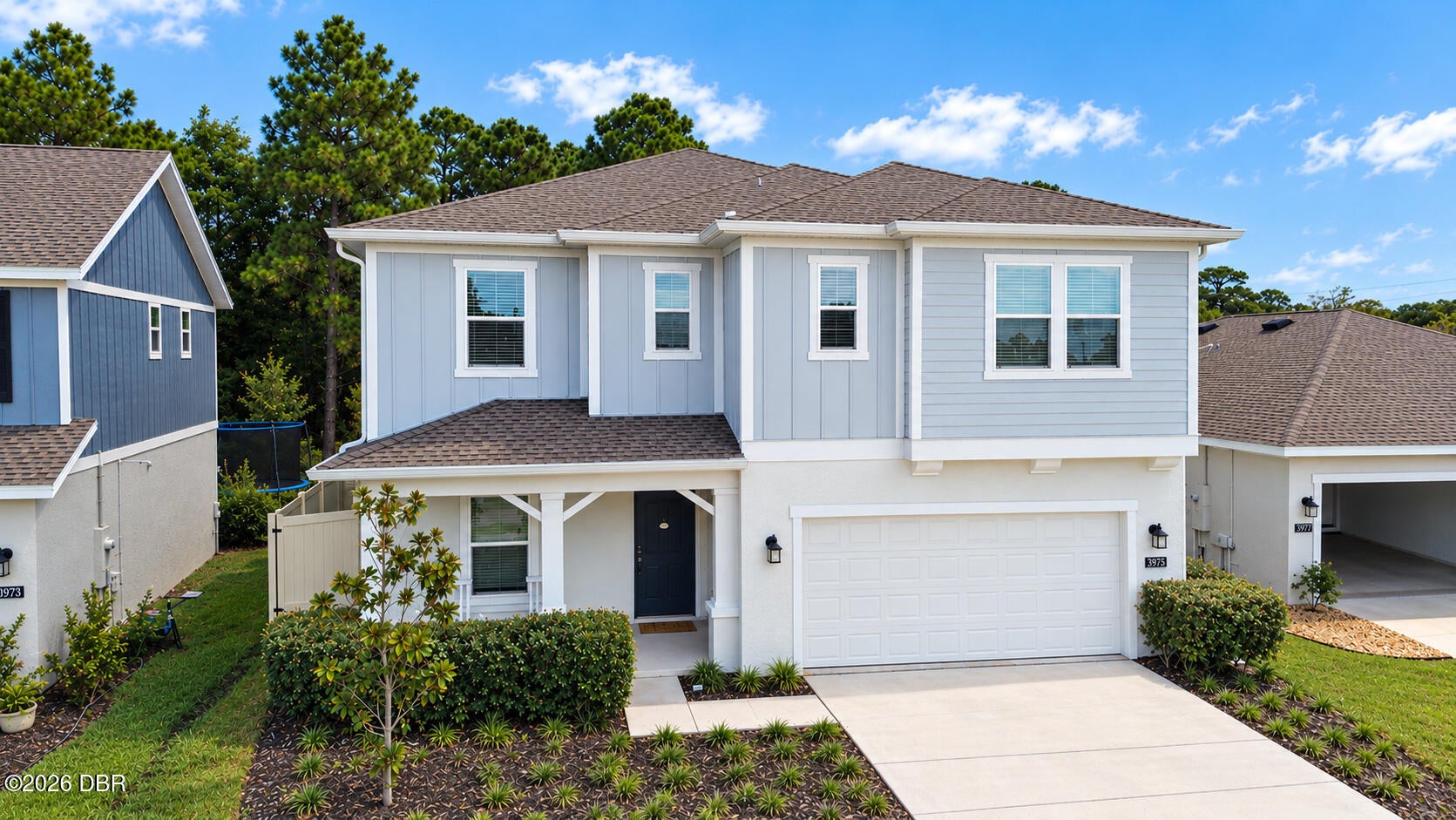 3975 Willowbrook Drive
