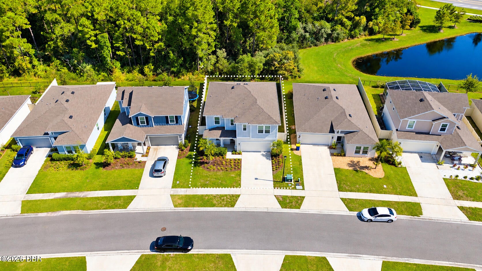 3975 Willowbrook Drive