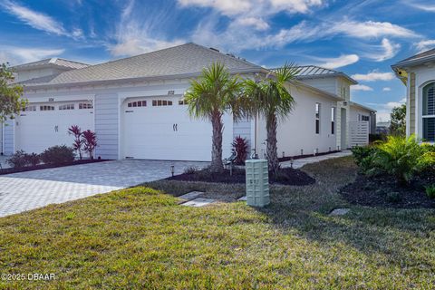 A home in Daytona Beach