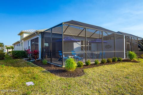 A home in Daytona Beach